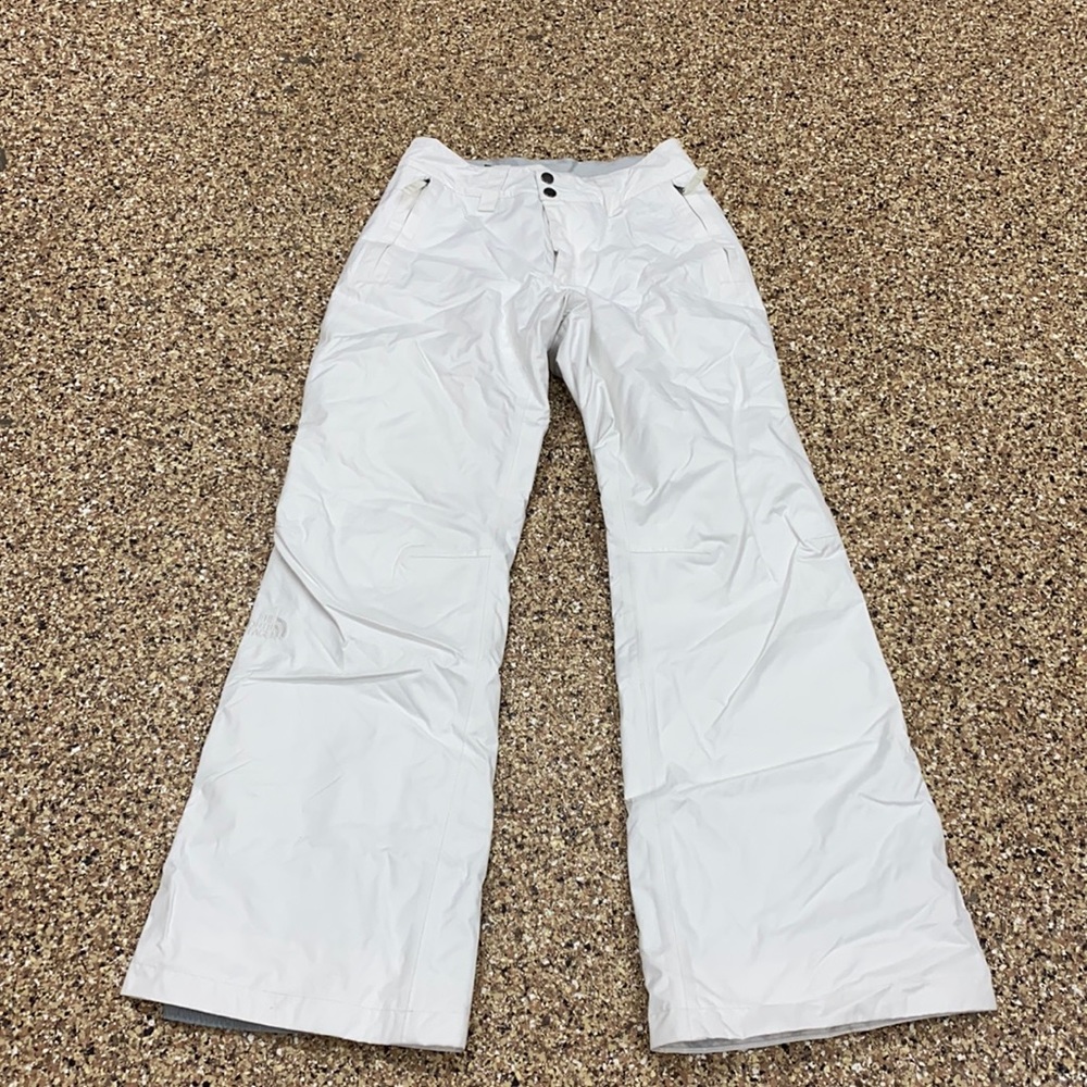 Woman's ski pants